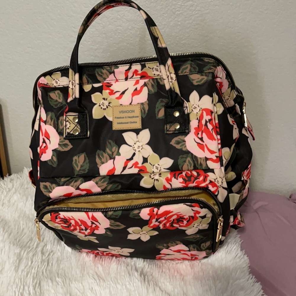 VSNOON carryon bag